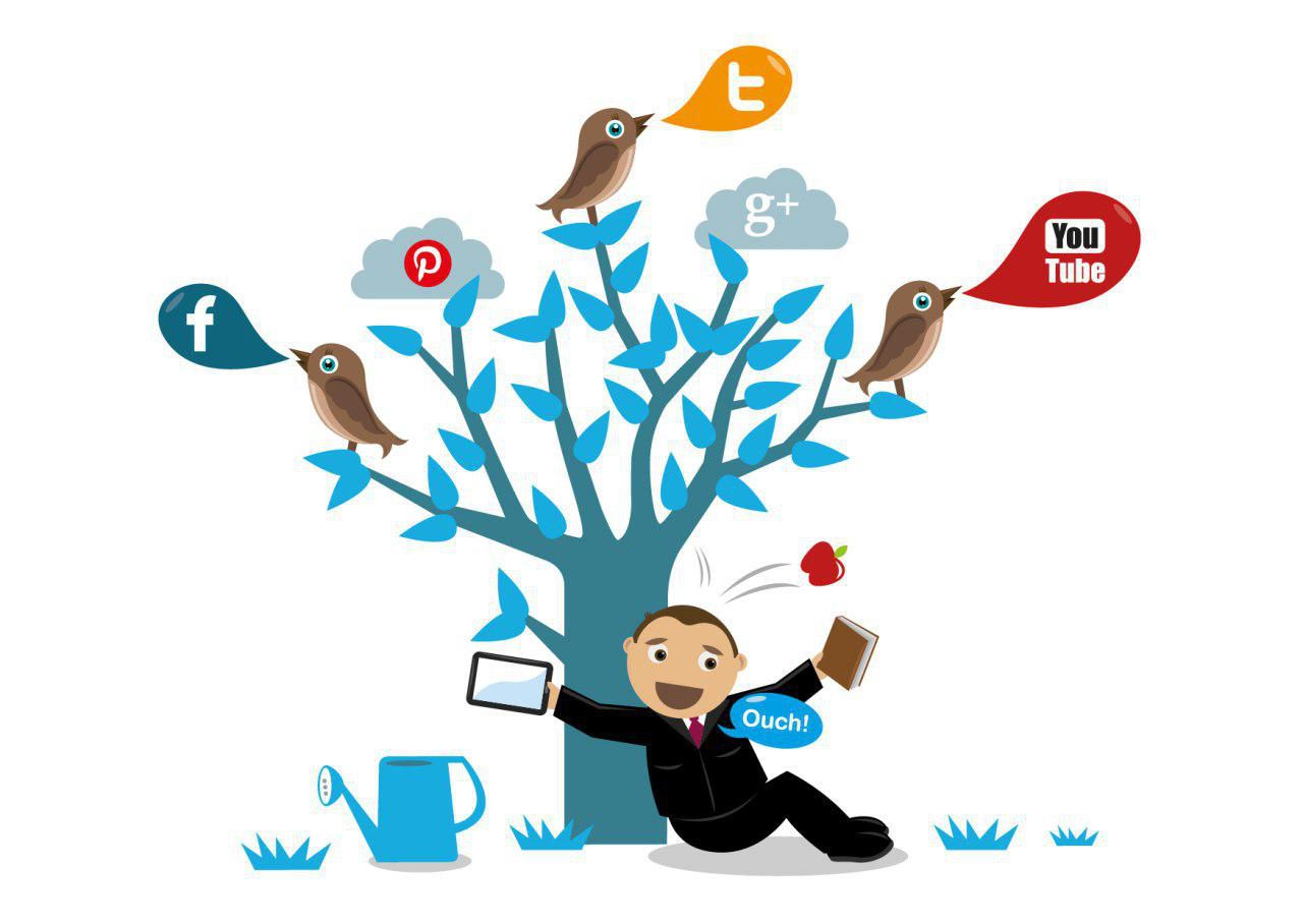 ضریب نفوذ اینترنت در کشور به بیش از 90 درصد رسید