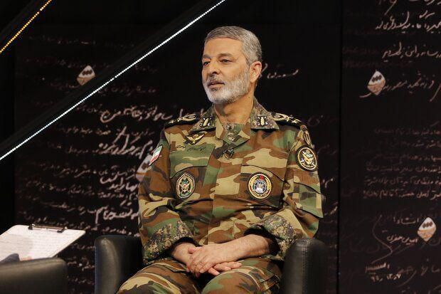 پیام آمریکایی ها بعد از ساقط شدن پهپاد به ایران