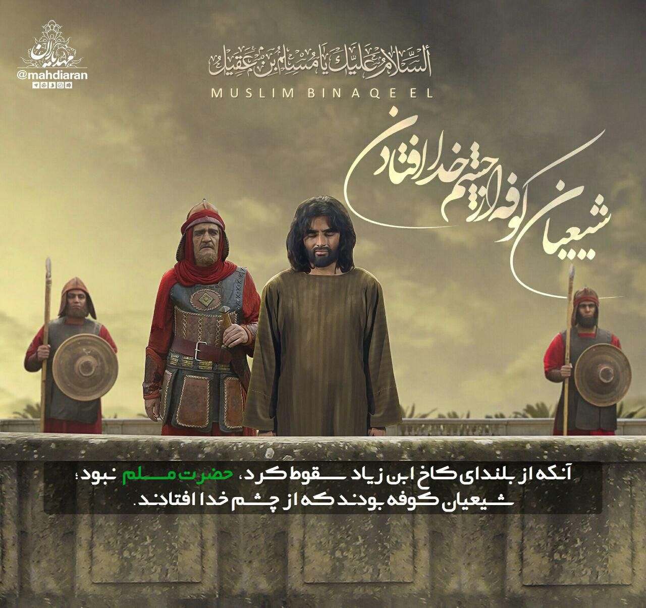کاش بفهمیم آنچه را شیعیان کوفه نفهمیدند