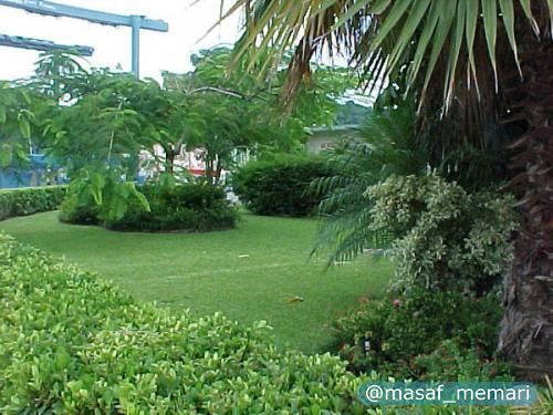 بوستان معنوی (کتابخانه)