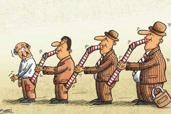 سخنان توکلی در مورد موضوع دیناروند