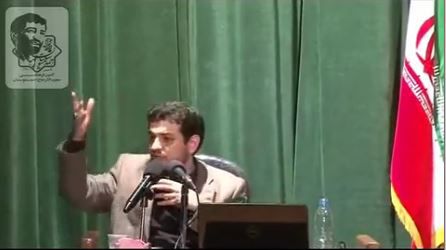 دانلود سخنرانی استاد رائفی پور « آرماگدون و آخرالزمان »