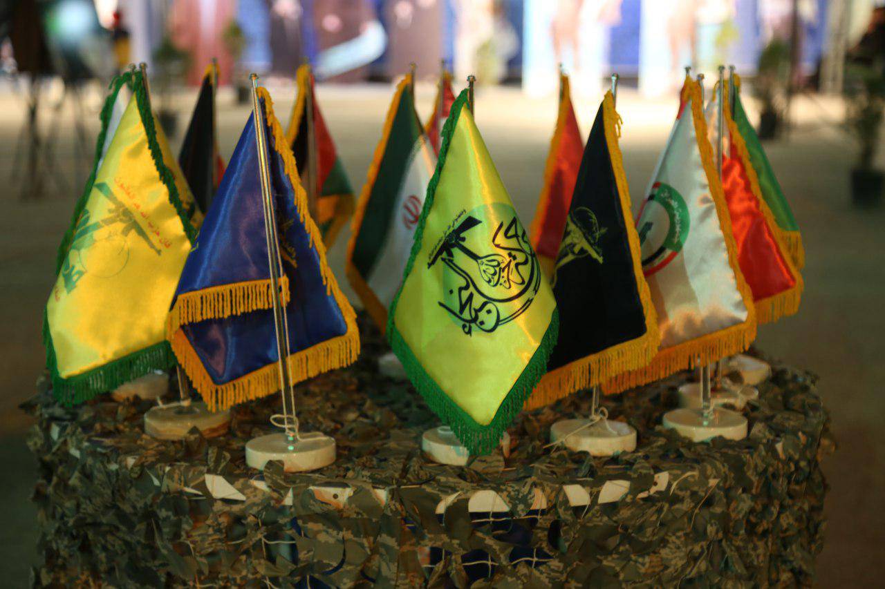 نابودی مقاومت تنها راه ایجاد امنیت برای آمریکا