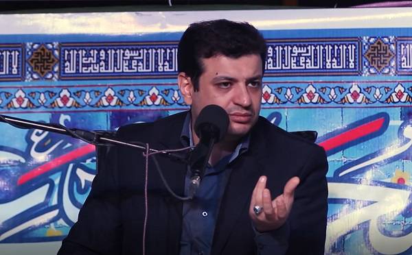 دانلود سخنرانی استاد رائفی پور « دلایل دشمنی ایران و اسرائیل »
