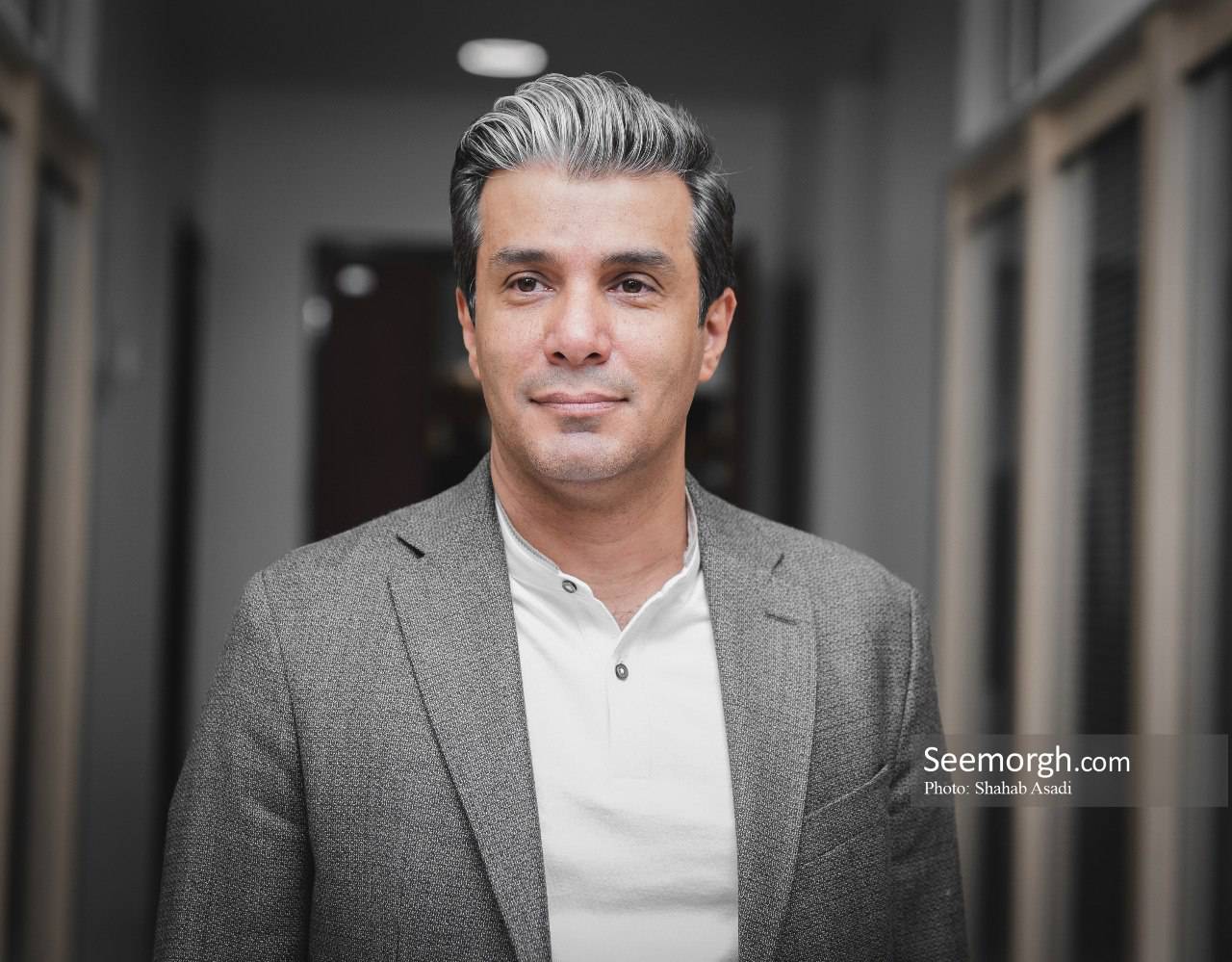 چهار چراغ سفید برای «آریا»