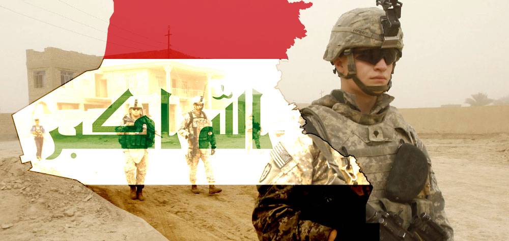 بررسی احتمال کودتا در شرایط کنونی عراق