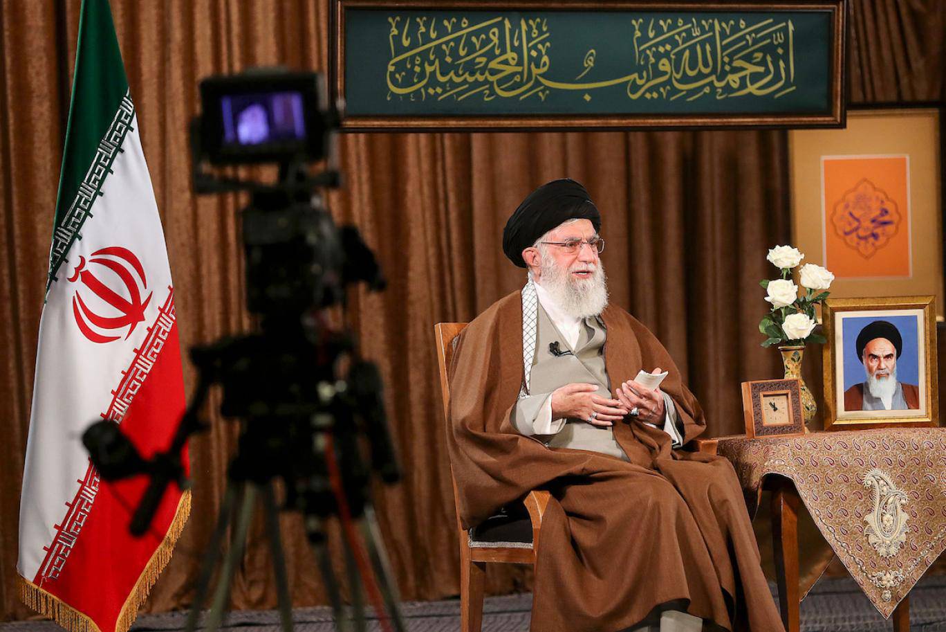 حکم حکومتی برای کرونا