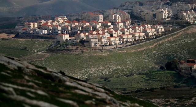 نتانیاهو قصد دارد تا ماه ژوئیه بخشی از کرانه باختری را به خاک اسرائیل ملحق کند