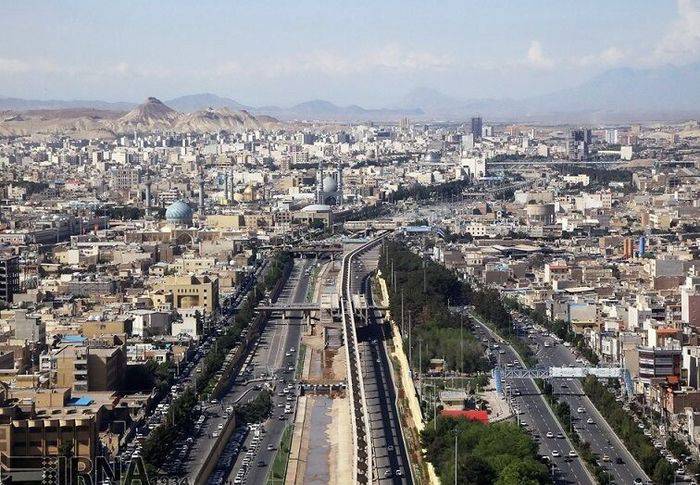 روایات شهر قم