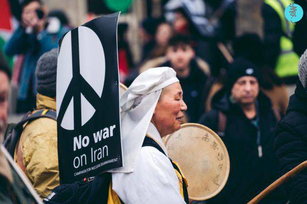کمک‌های گسترده مالی عربستان و امارات به “اتحاد علیه ایران هسته‌ای” در آمریکا