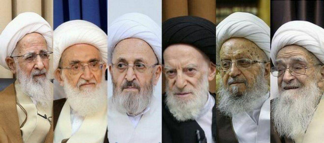 بیانیه مشترک مراجع اعظام تقلید در شرایط ویژه جهانی/ دعوت به مناجات در شب جمعه آخرسال