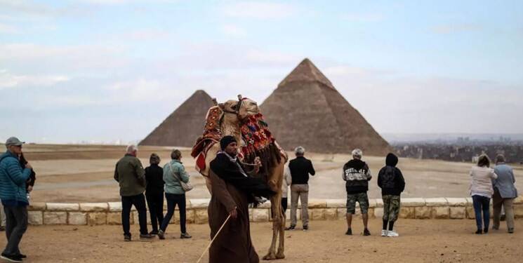 حرف آخر در مدیریت بحران کرونا در مصر با «سرویس امنیتی» است