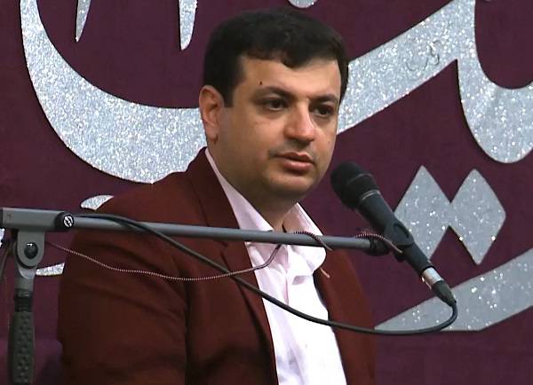 دانلود سخنرانی استاد رائفی پور « حضرت زینب (س) سردار جنگ نرم »