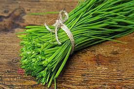 خوردن تره برای کاهش عفونت ها