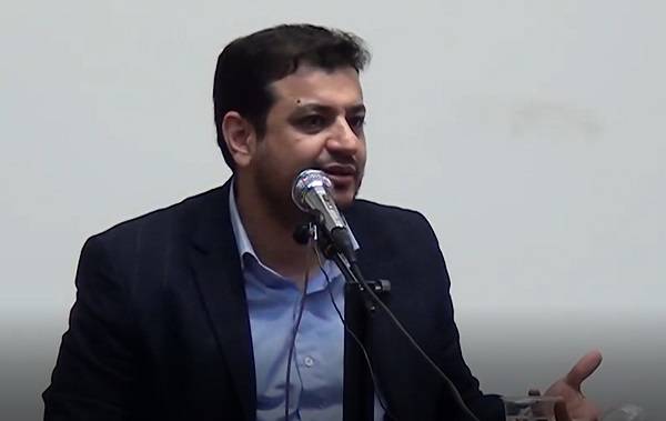 دانلود سخنرانی استاد رائفی پور « امامت و شبکه سازی اهل بیت »