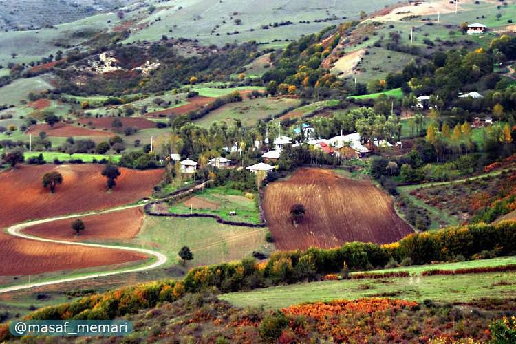دستبرد به طبیعت