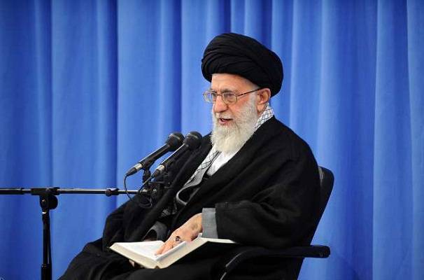 صحبت های بسیار مهم و سفارش های ویژه ی امروز رهبر انقلاب