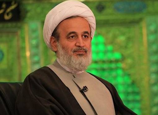 صوت سخنرانی «فتنه های جهانی آخرالزمان»