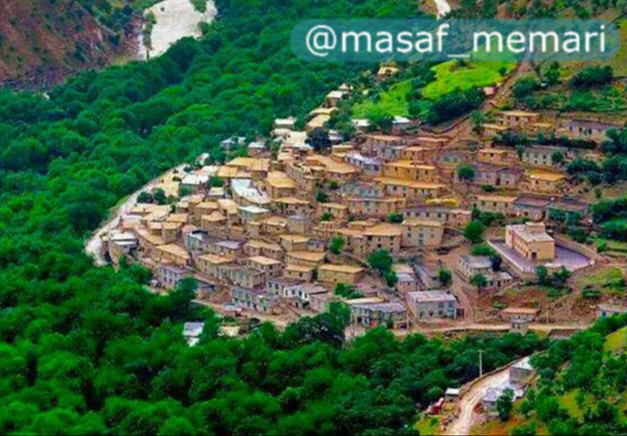 هشدار یونسکو به برخی ساخت و ساز های در اورامانات