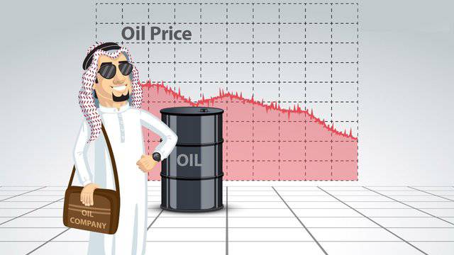 برندگان و بازندگان قمار نفتی عربستان