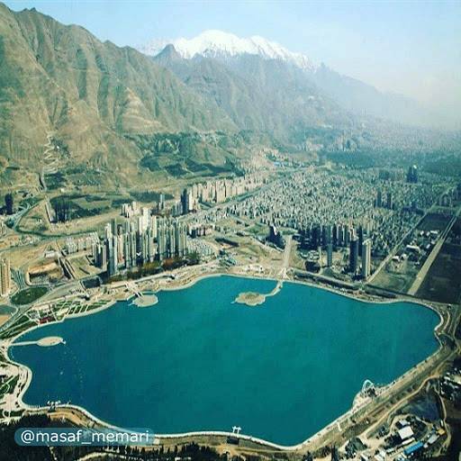 الگوی توسعه پایدار