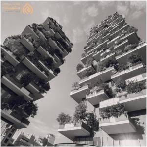 قاعده‌ی ”لاضرر“ در قانون مدنی ایران جهت حفظ حریم خانه‌ها: